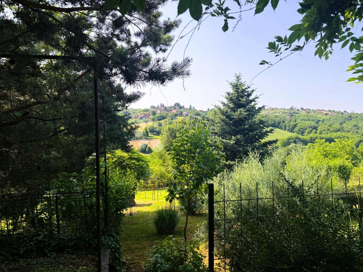 Casa Varaždin Breg, Gornji Kneginec, 164m2