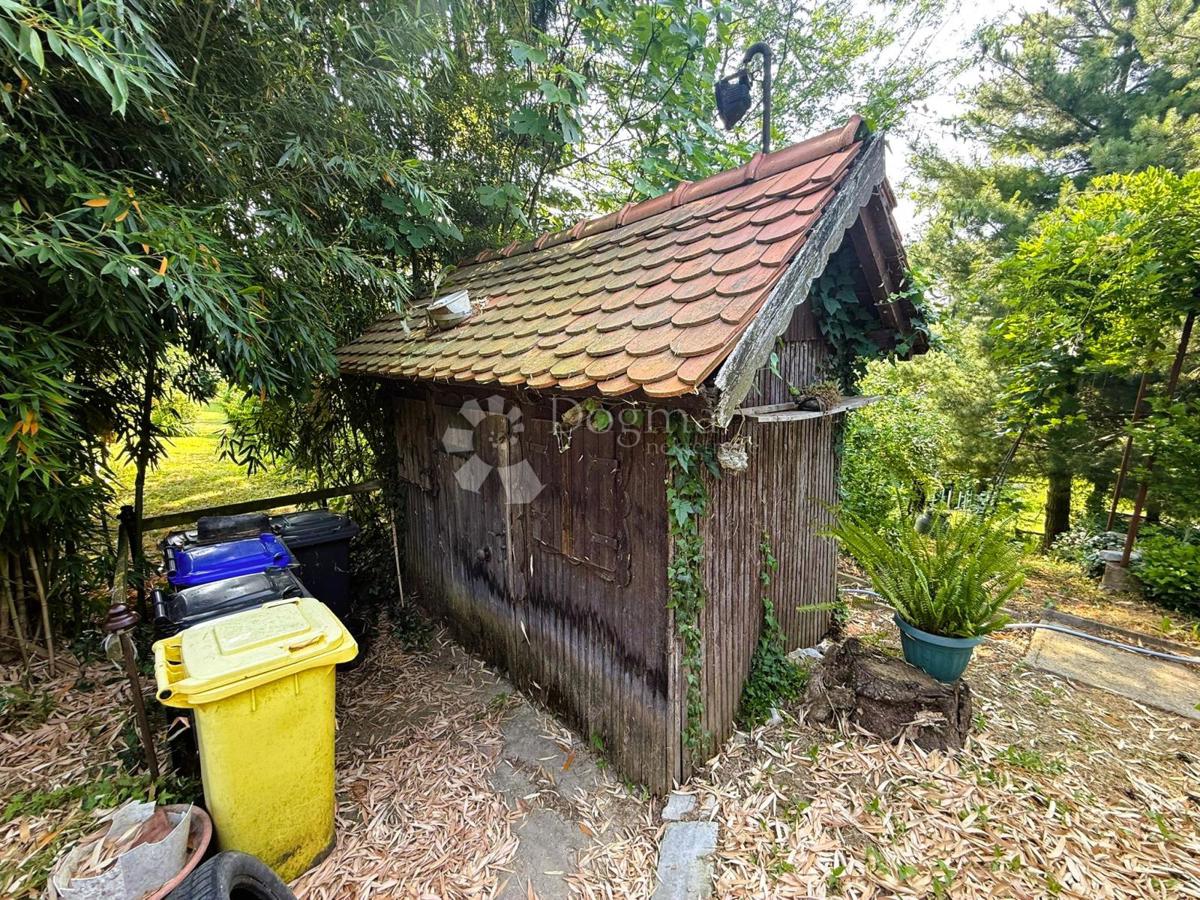 Casa Varaždin Breg, Gornji Kneginec, 164m2