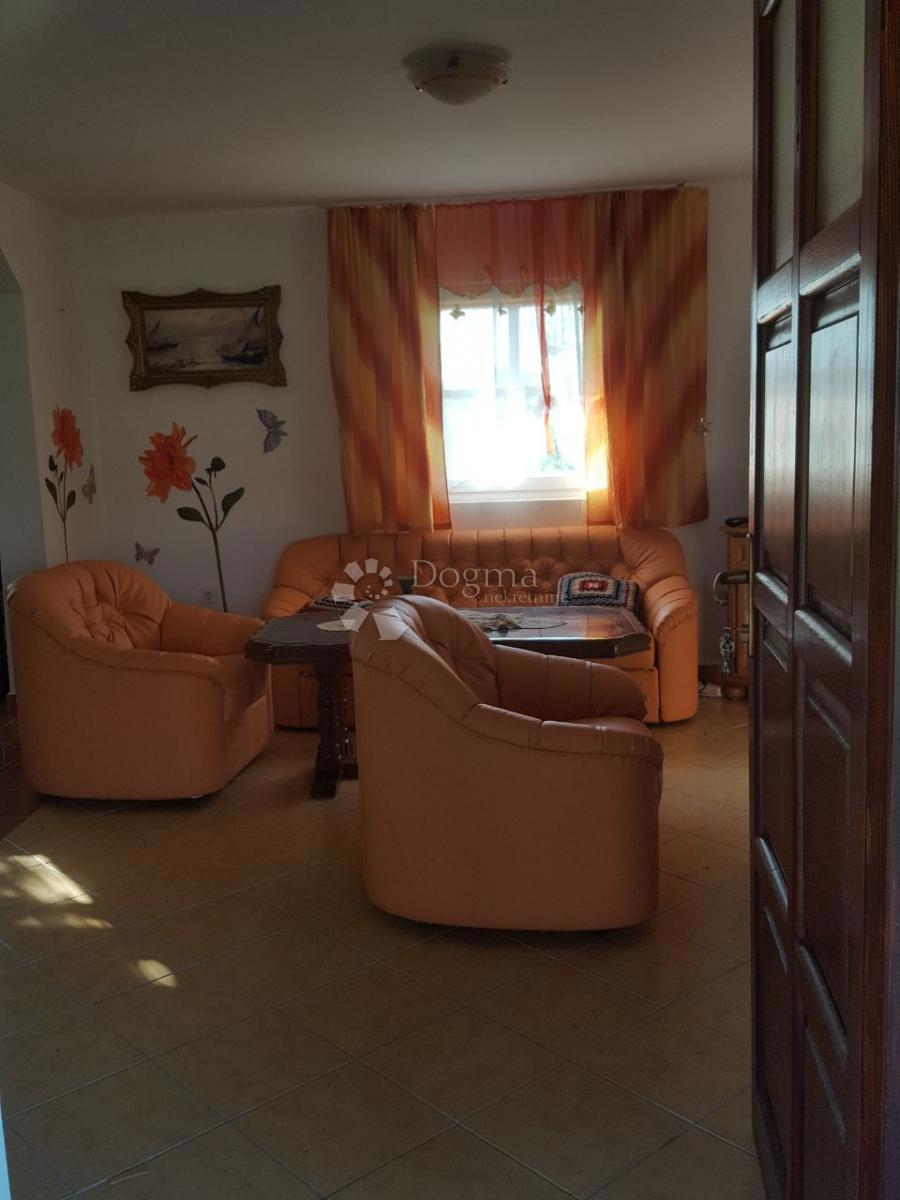 Casa Gvozd, 134m2