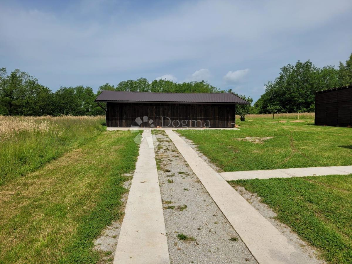 Casa Gvozd, 134m2