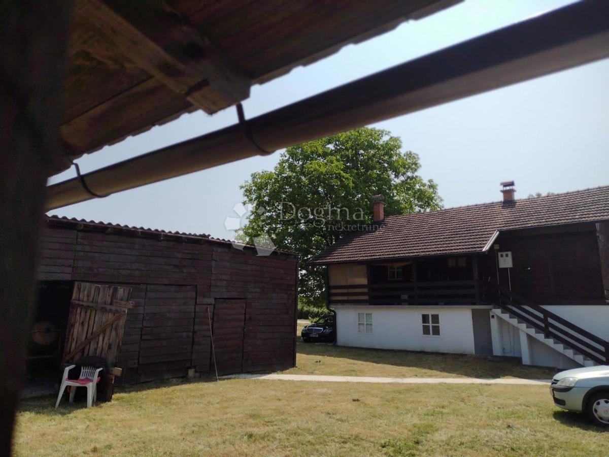 Casa Gvozd, 134m2