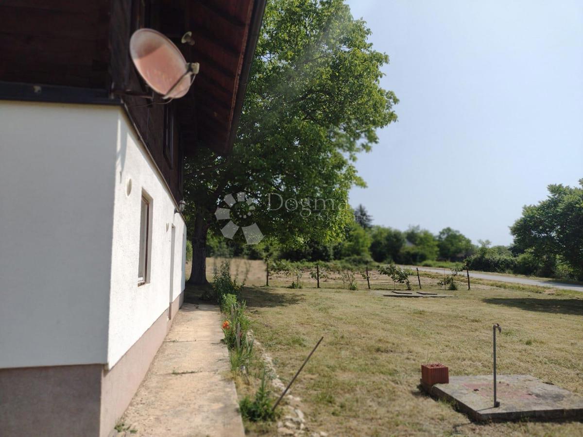 Casa Gvozd, 134m2