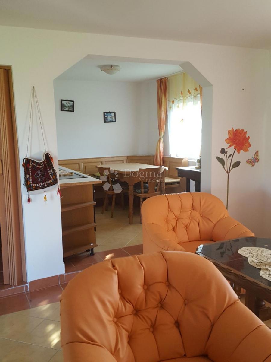 Casa Gvozd, 134m2