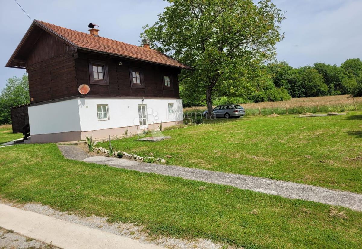 Casa Gvozd, 134m2