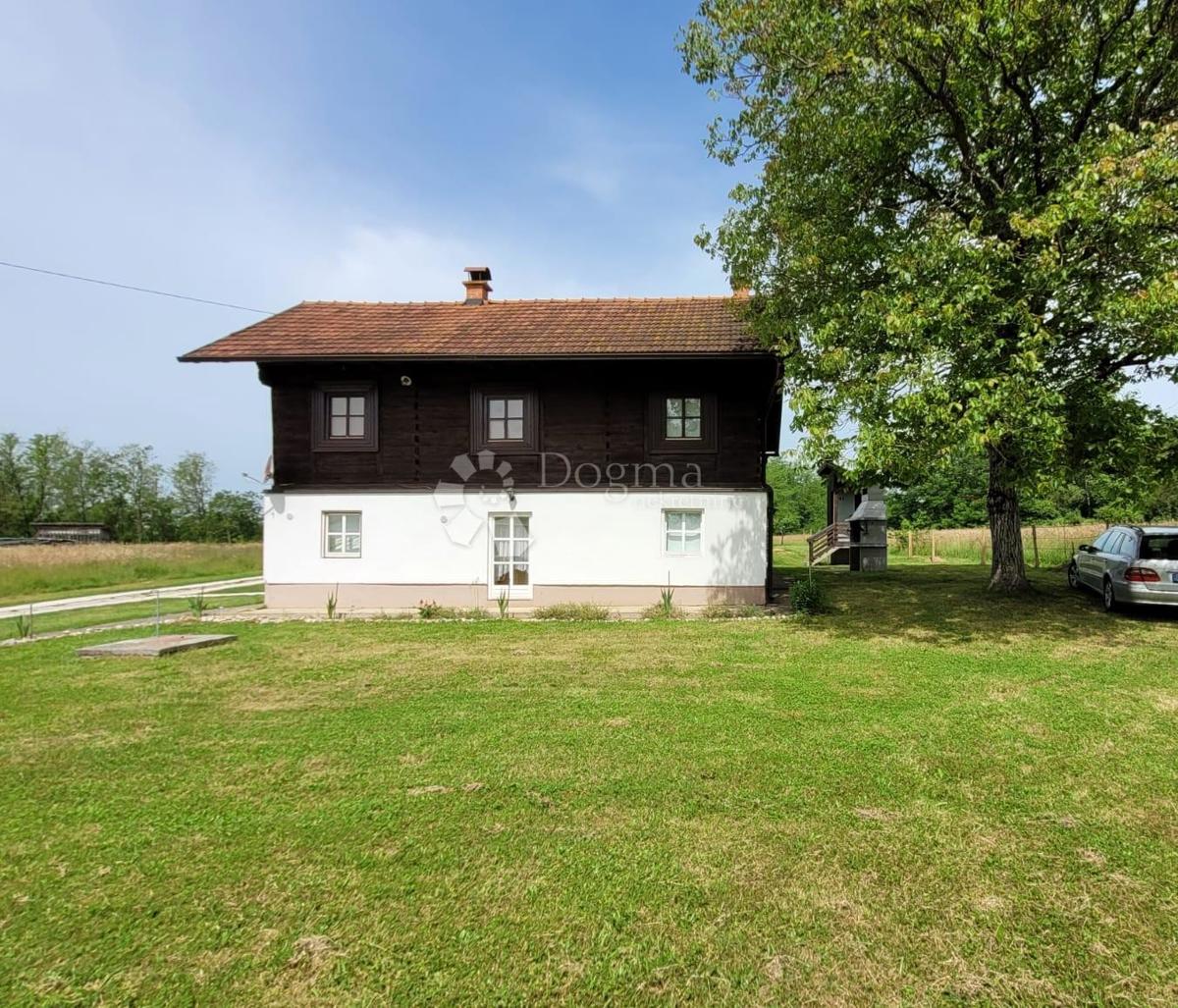 Casa Gvozd, 134m2