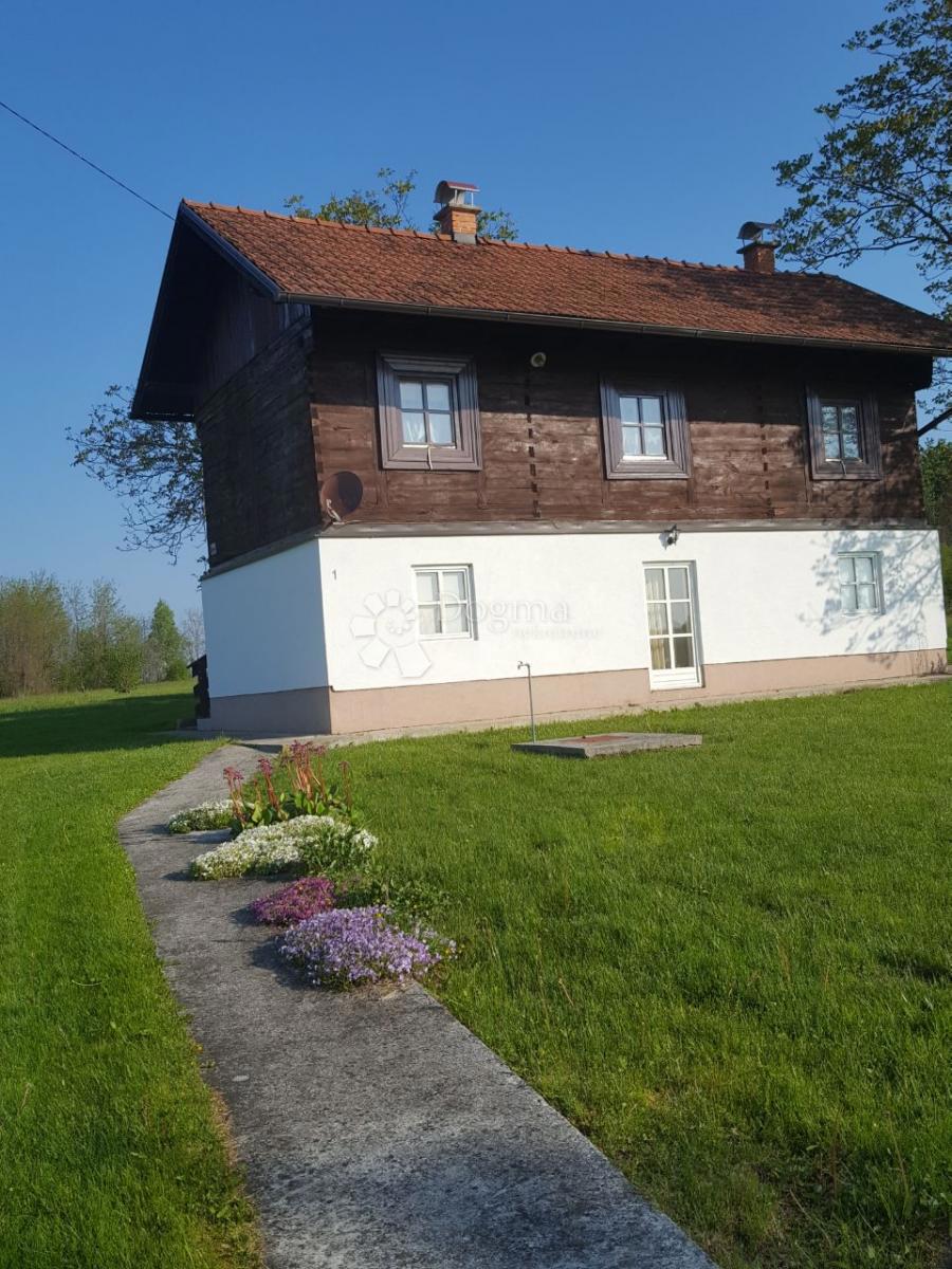 Casa Gvozd, 134m2