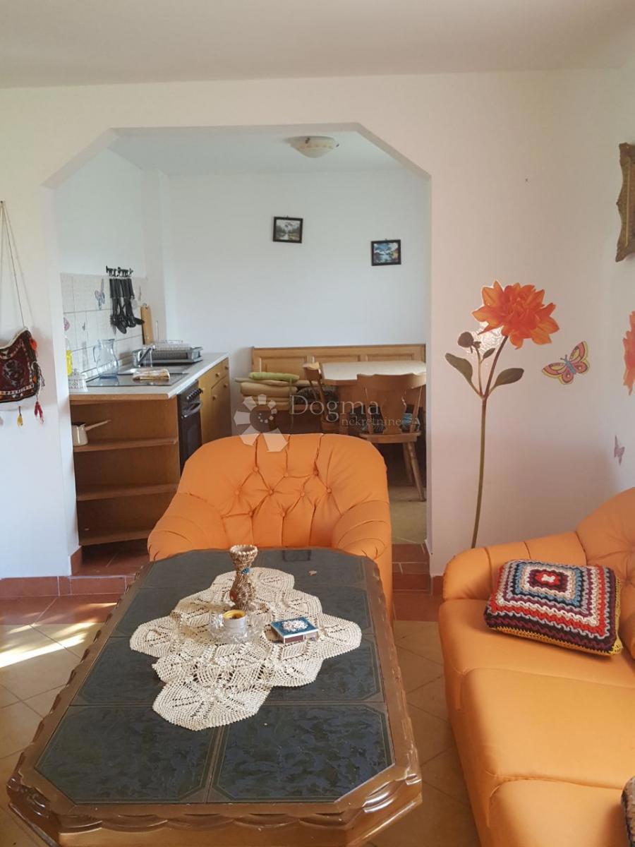 Casa Gvozd, 134m2