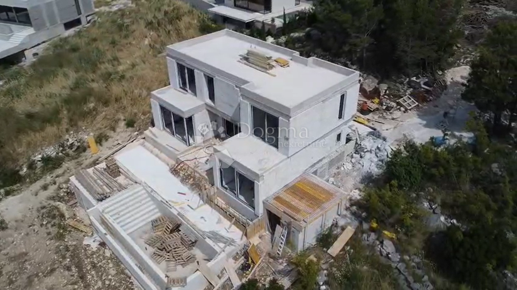 Casa Zakučac, Omiš, 155m2