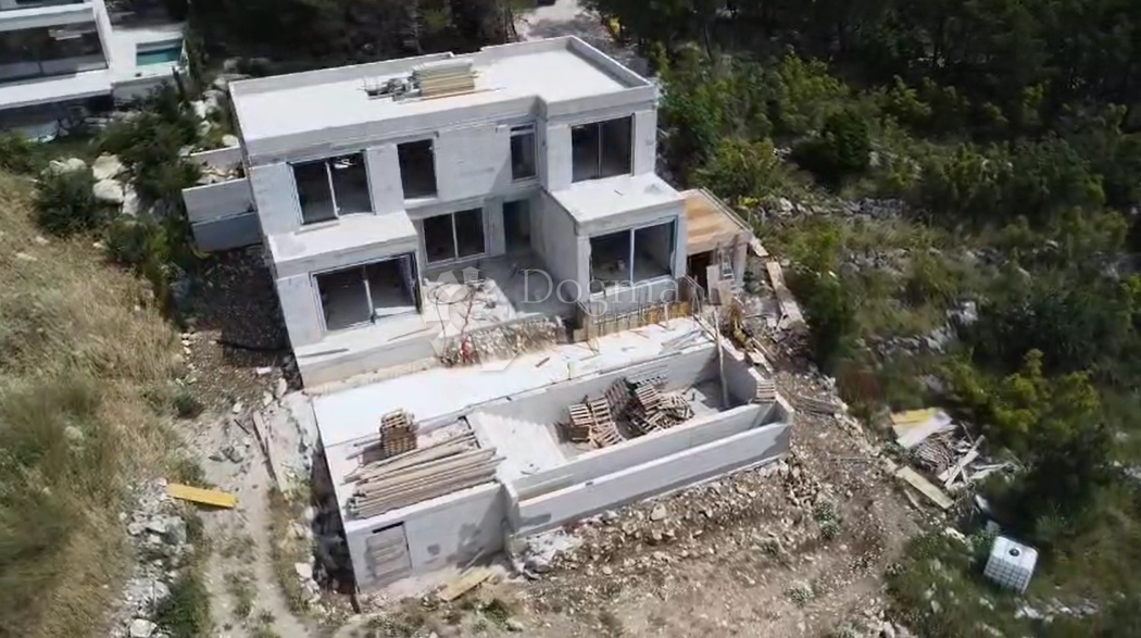 Casa Zakučac, Omiš, 155m2