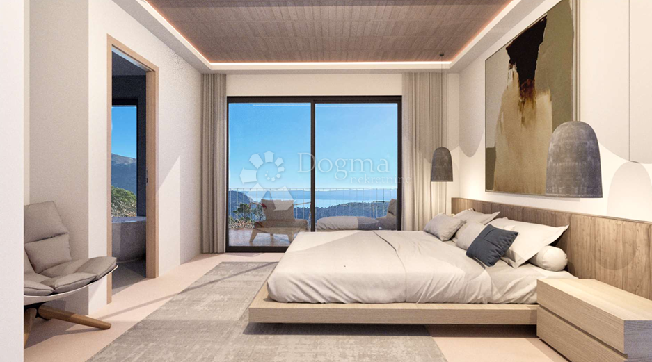 Casa Zakučac, Omiš, 155m2