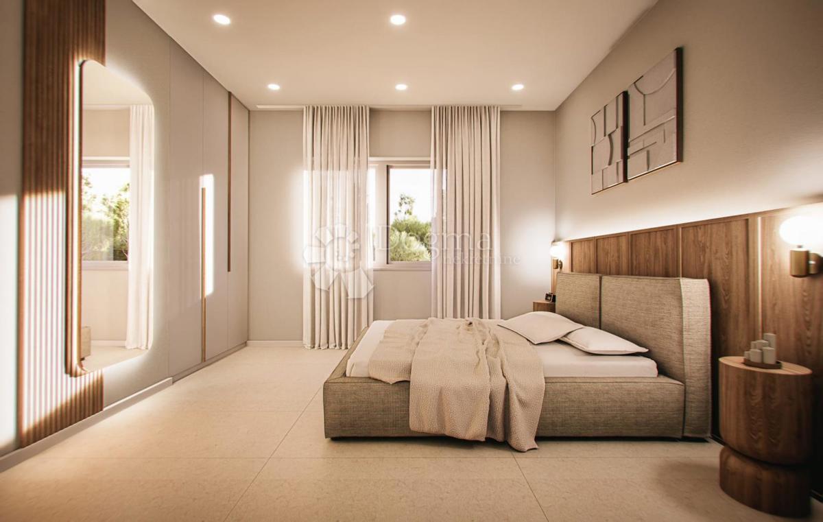 Casa Kaštelir, Kaštelir-Labinci, 88,40m2