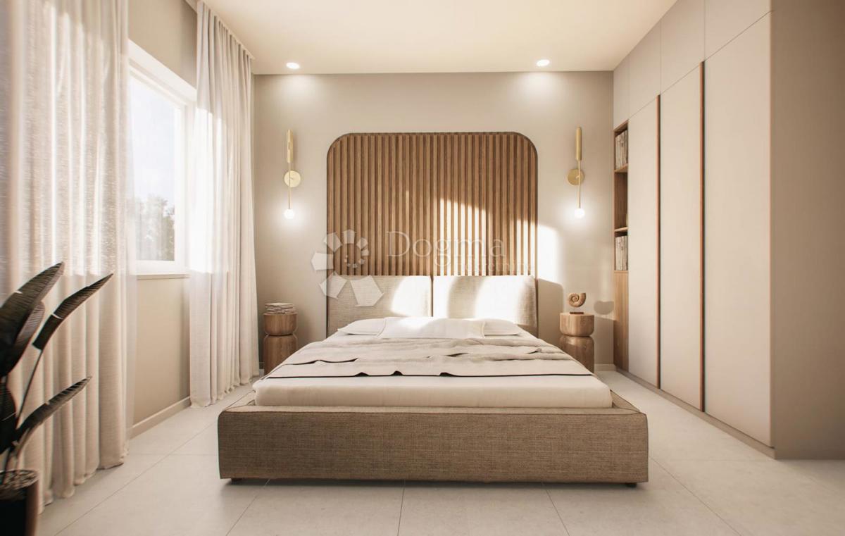 Casa Kaštelir, Kaštelir-Labinci, 88,40m2