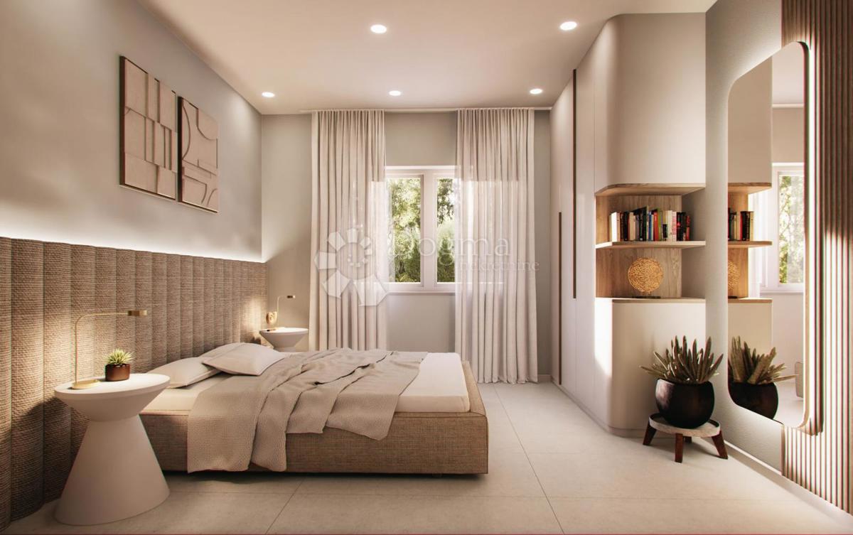 Casa Kaštelir, Kaštelir-Labinci, 88,40m2