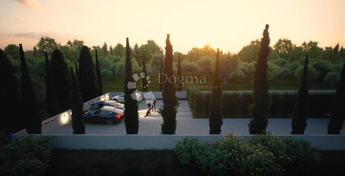 Casa Kaštelir, Kaštelir-Labinci, 88,40m2