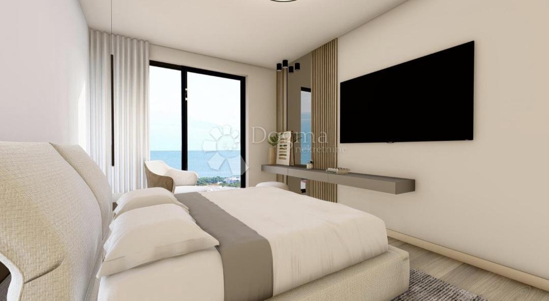 Allogio Makarska, 81,89m2