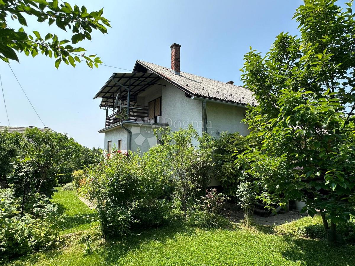 Casa Vrbovec, 167m2