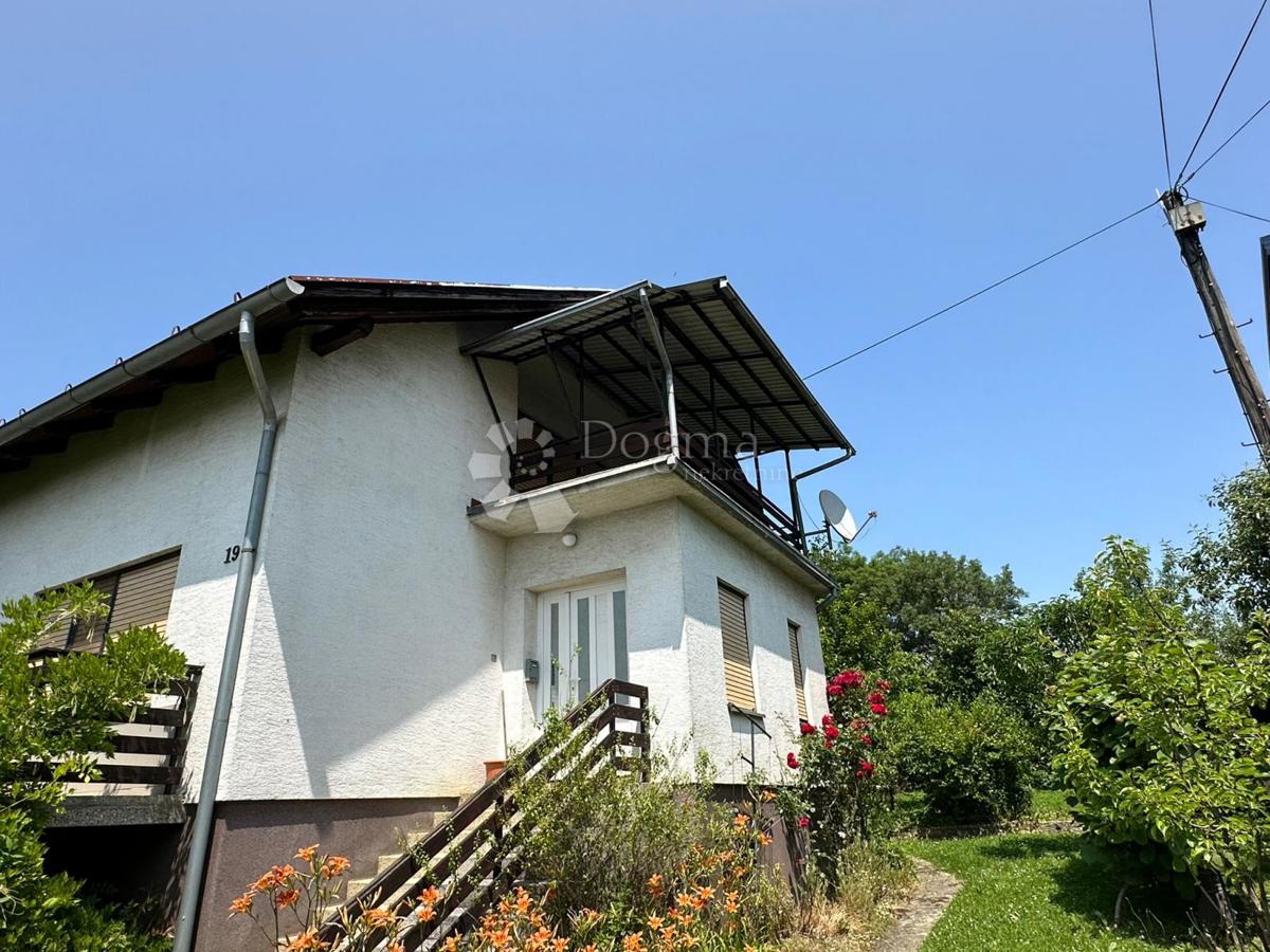 Casa Vrbovec, 167m2