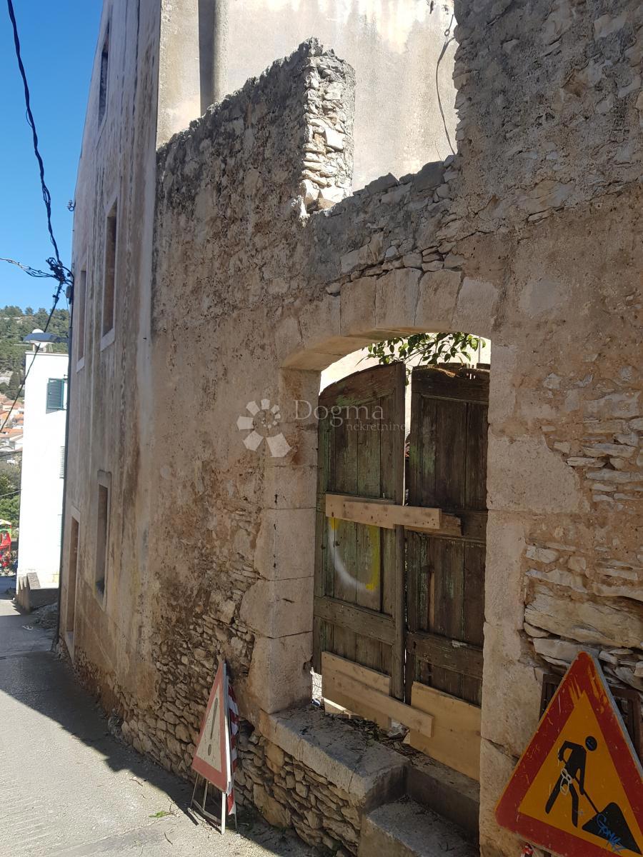 Casa Vela Luka, 70m2