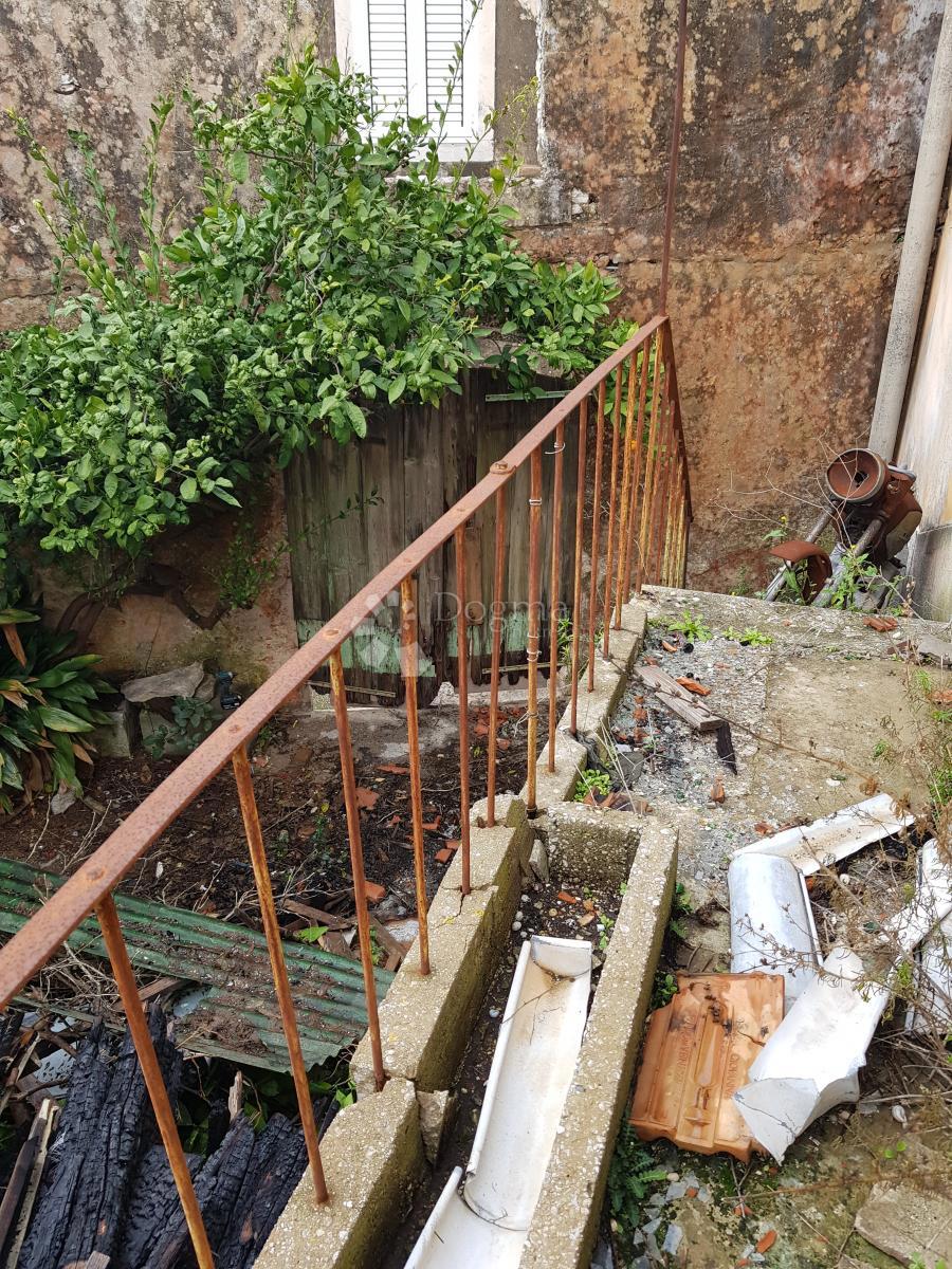 Casa Vela Luka, 70m2