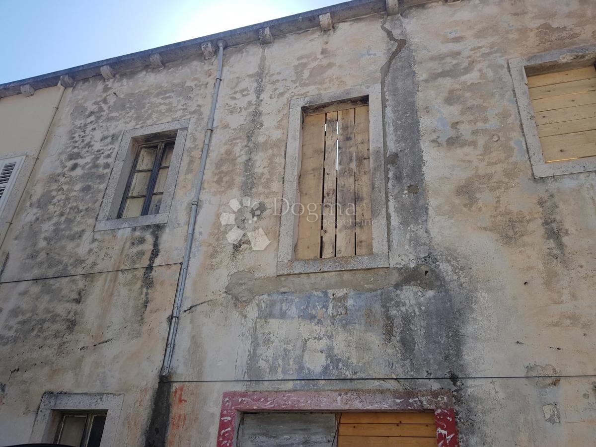 Casa Vela Luka, 70m2