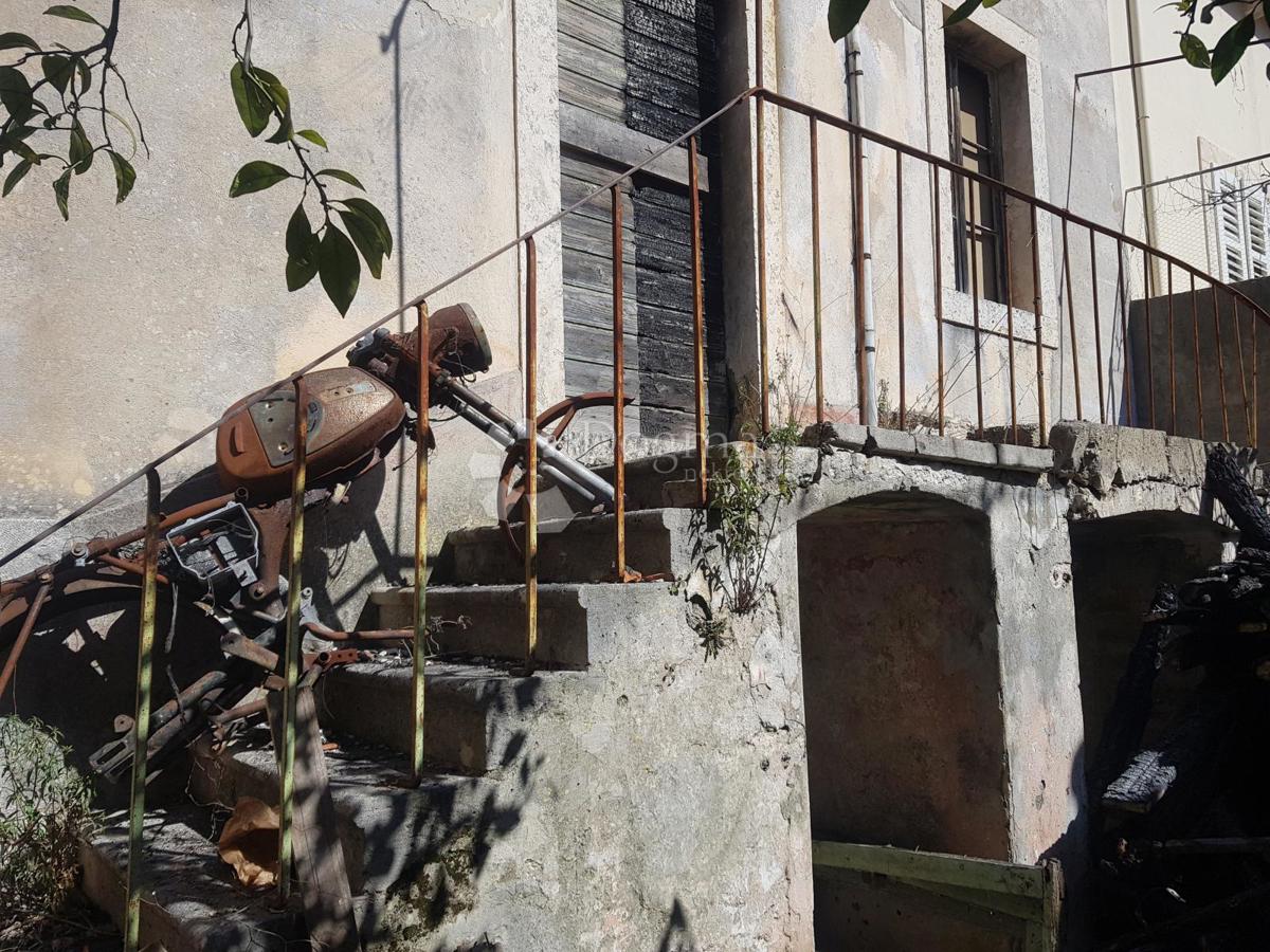 Casa Vela Luka, 70m2