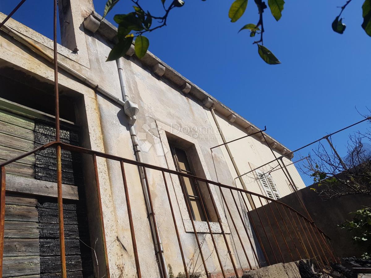 Casa Vela Luka, 70m2