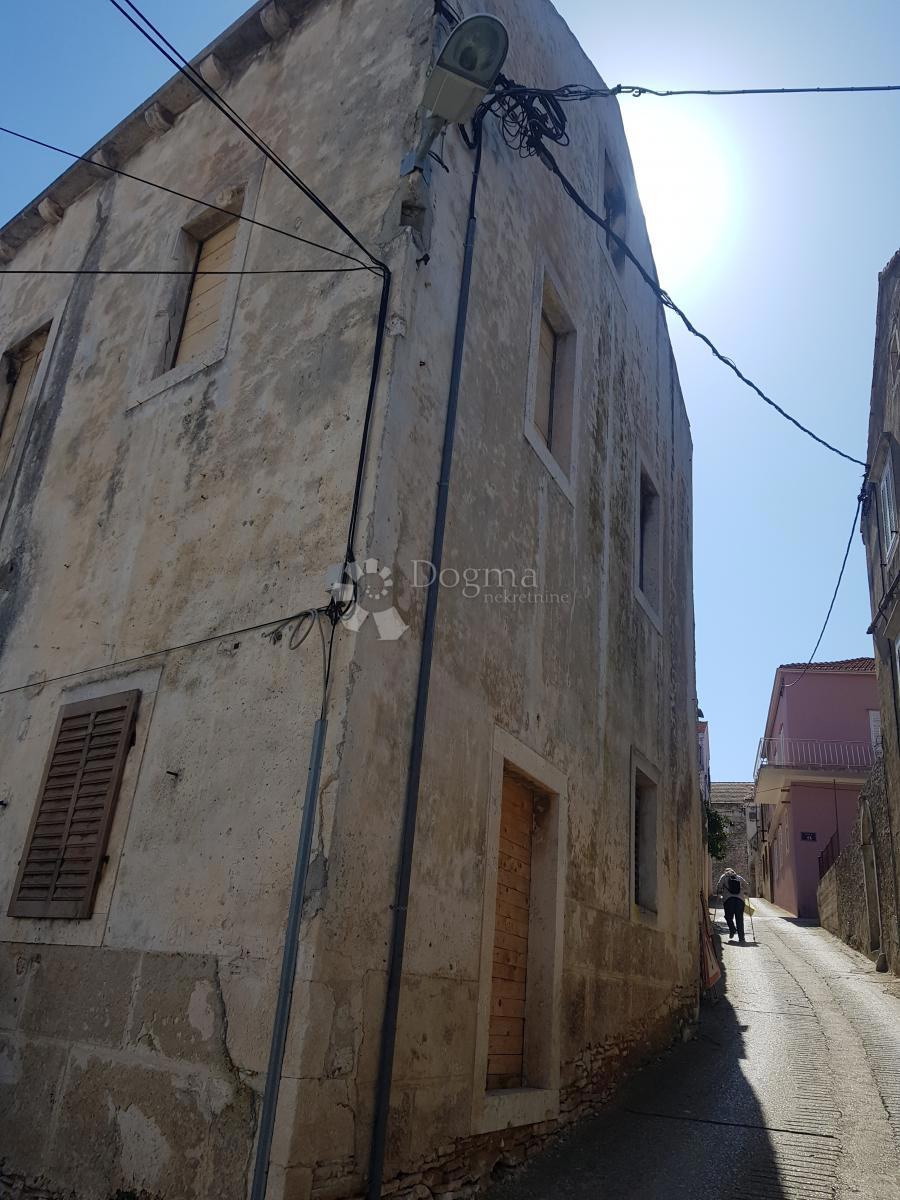 Casa Vela Luka, 70m2