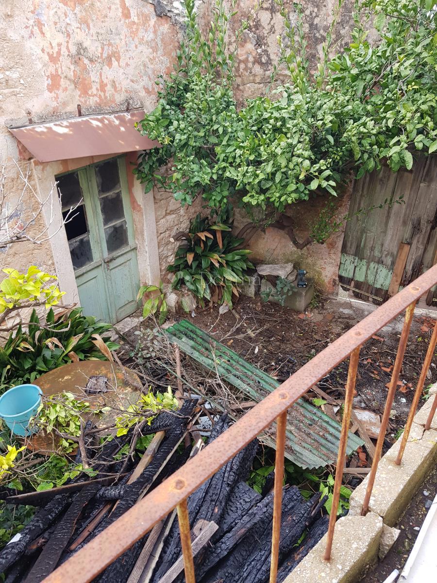 Casa Vela Luka, 70m2