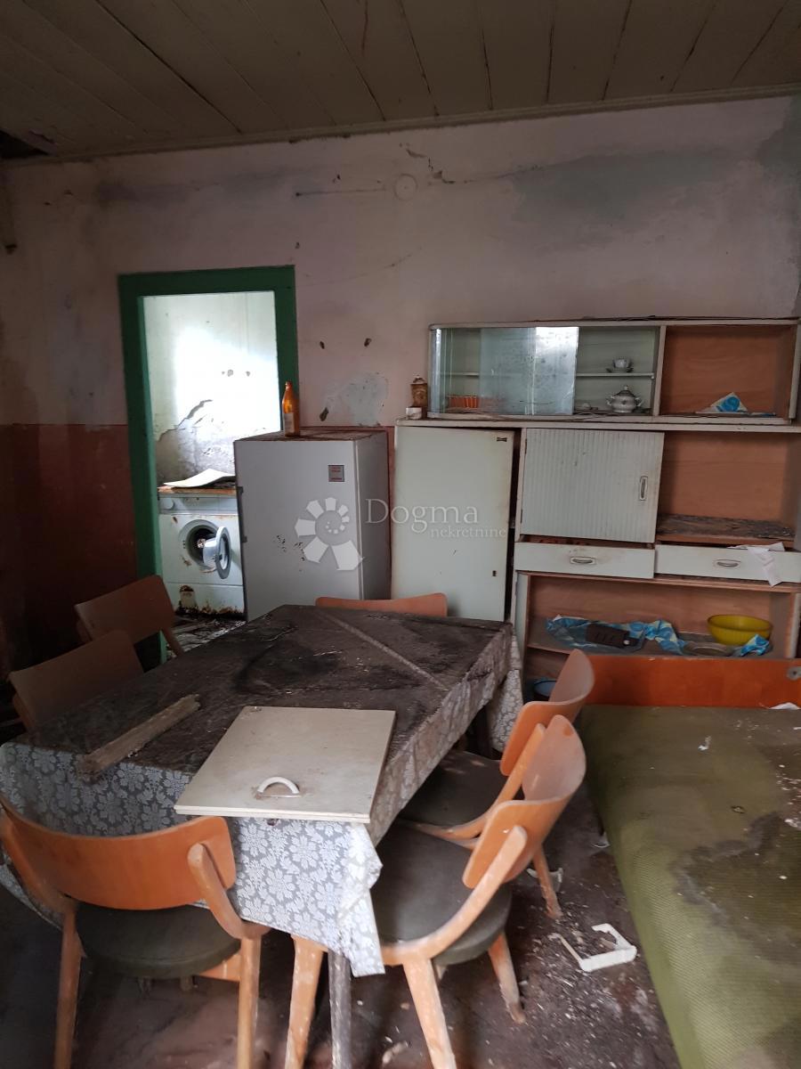 Casa Vela Luka, 70m2