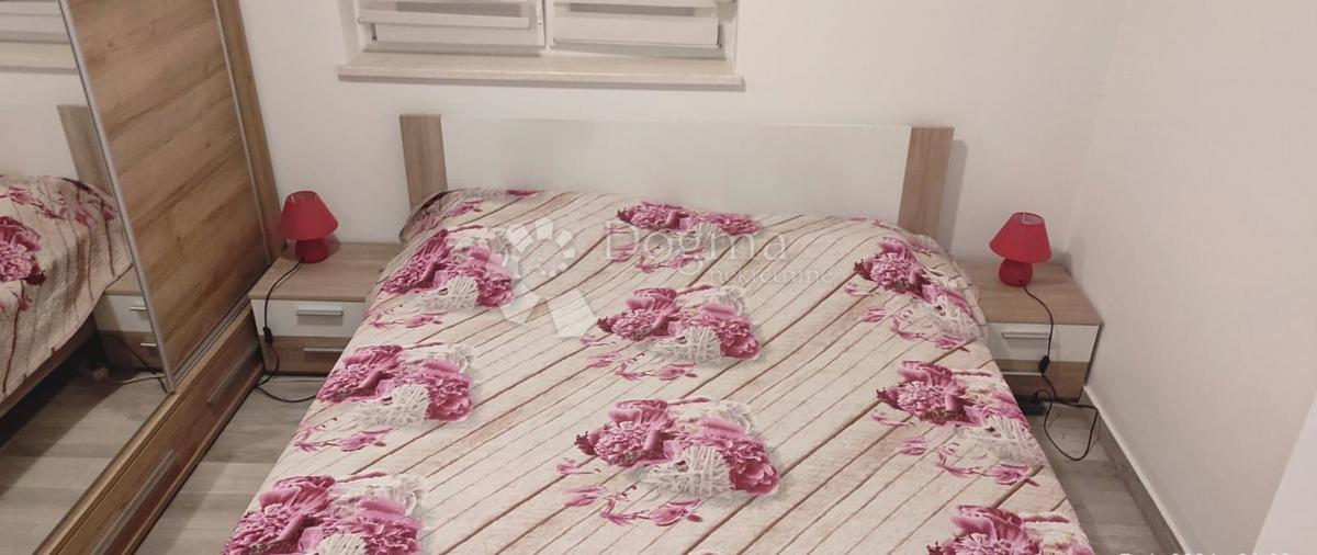 Appartamento open space di 52 m2 con terrazza e garage – Kastav