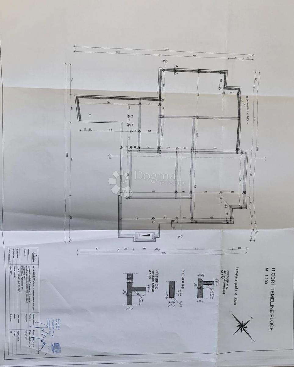 Spaziosa casa di lusso a Korenica