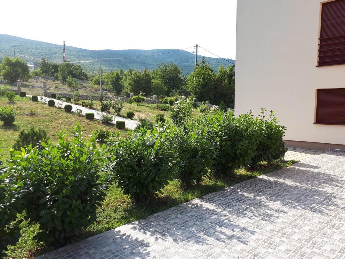 Spaziosa casa di lusso a Korenica
