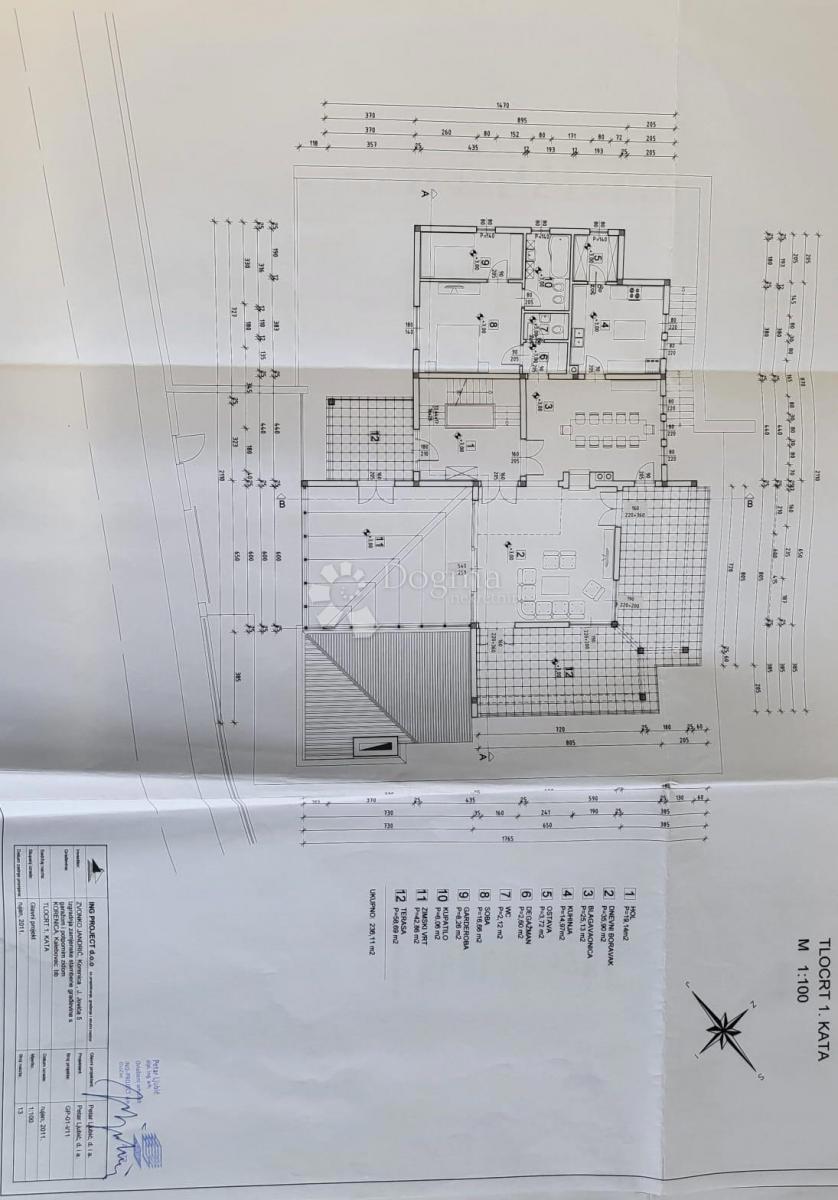 Spaziosa casa di lusso a Korenica