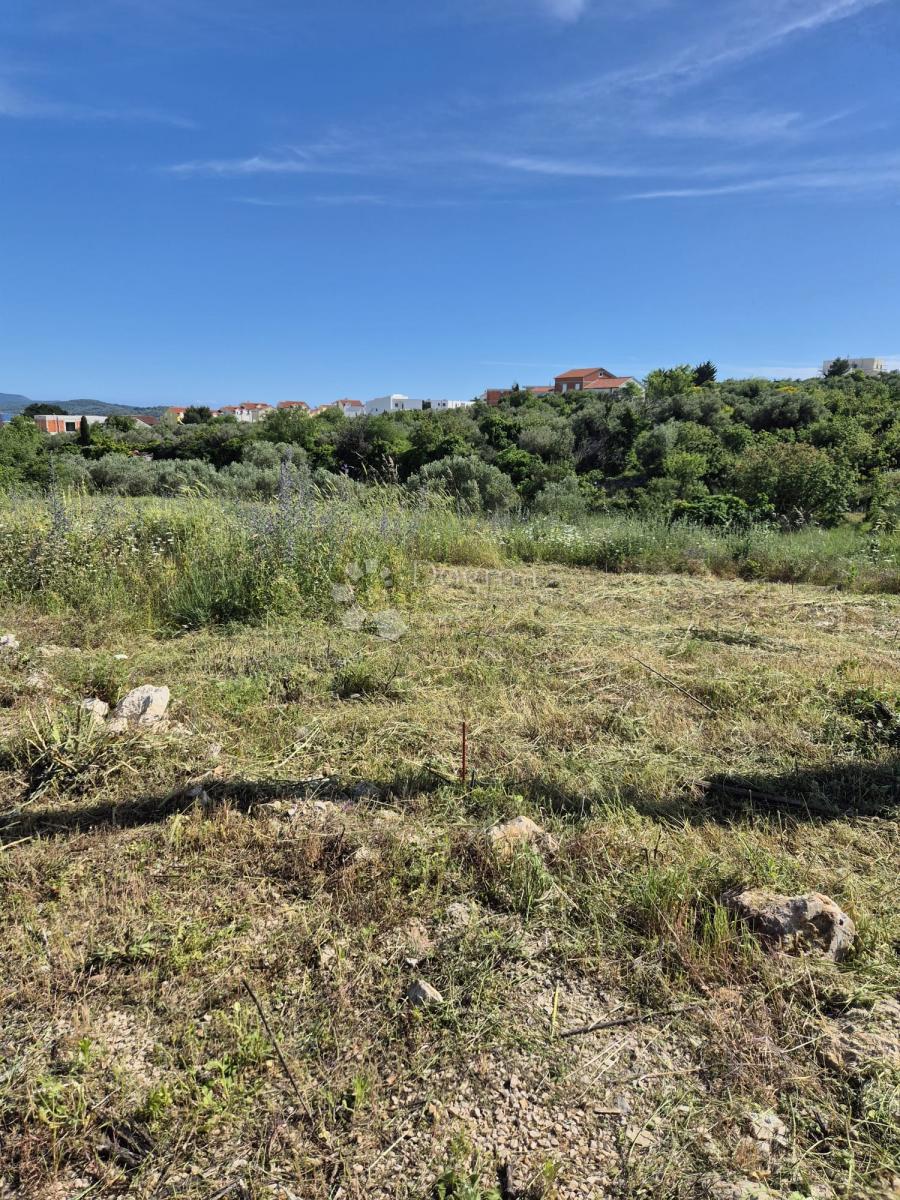 Terreno Vodice, 686m2
