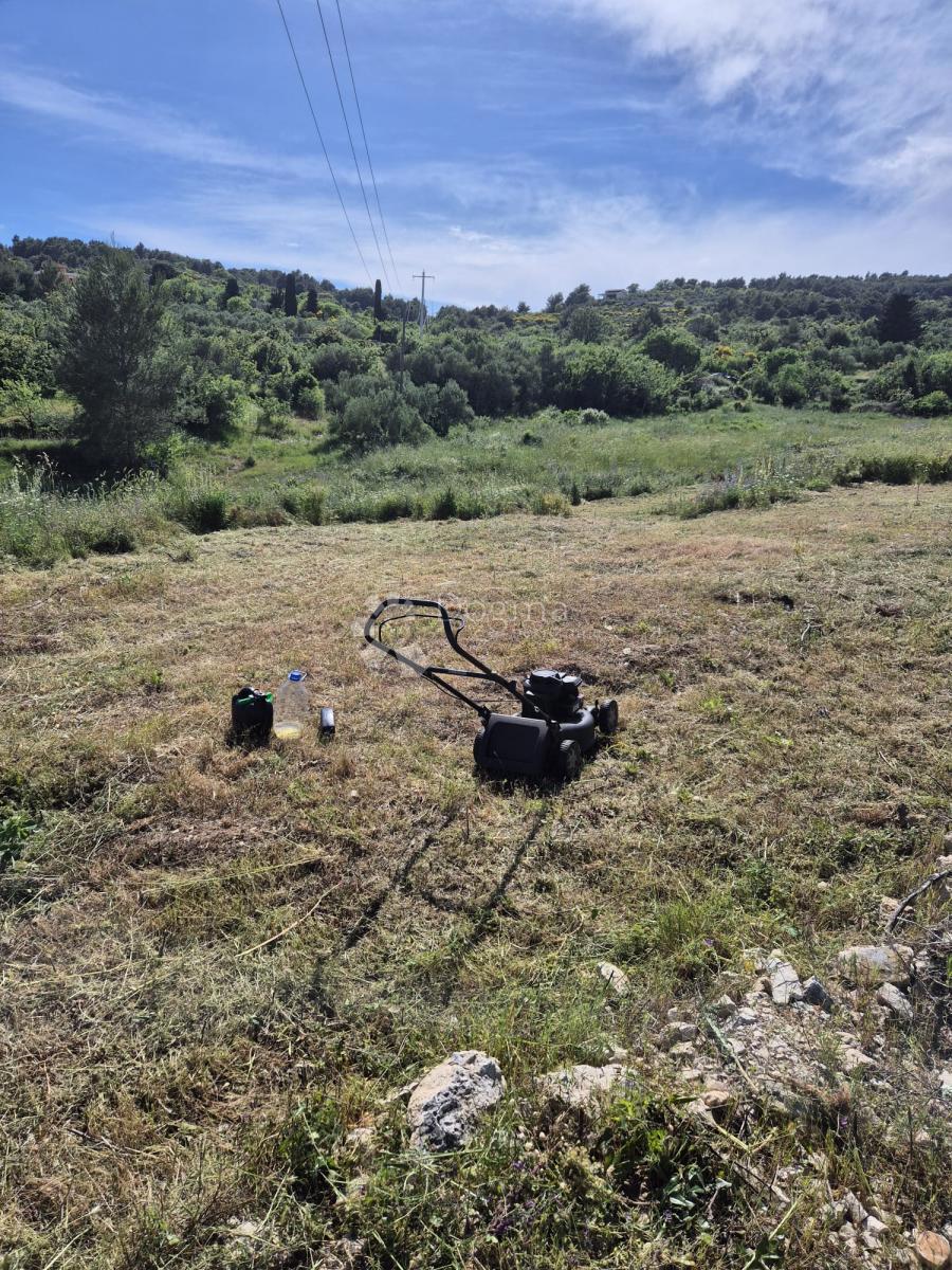 Terreno Vodice, 686m2