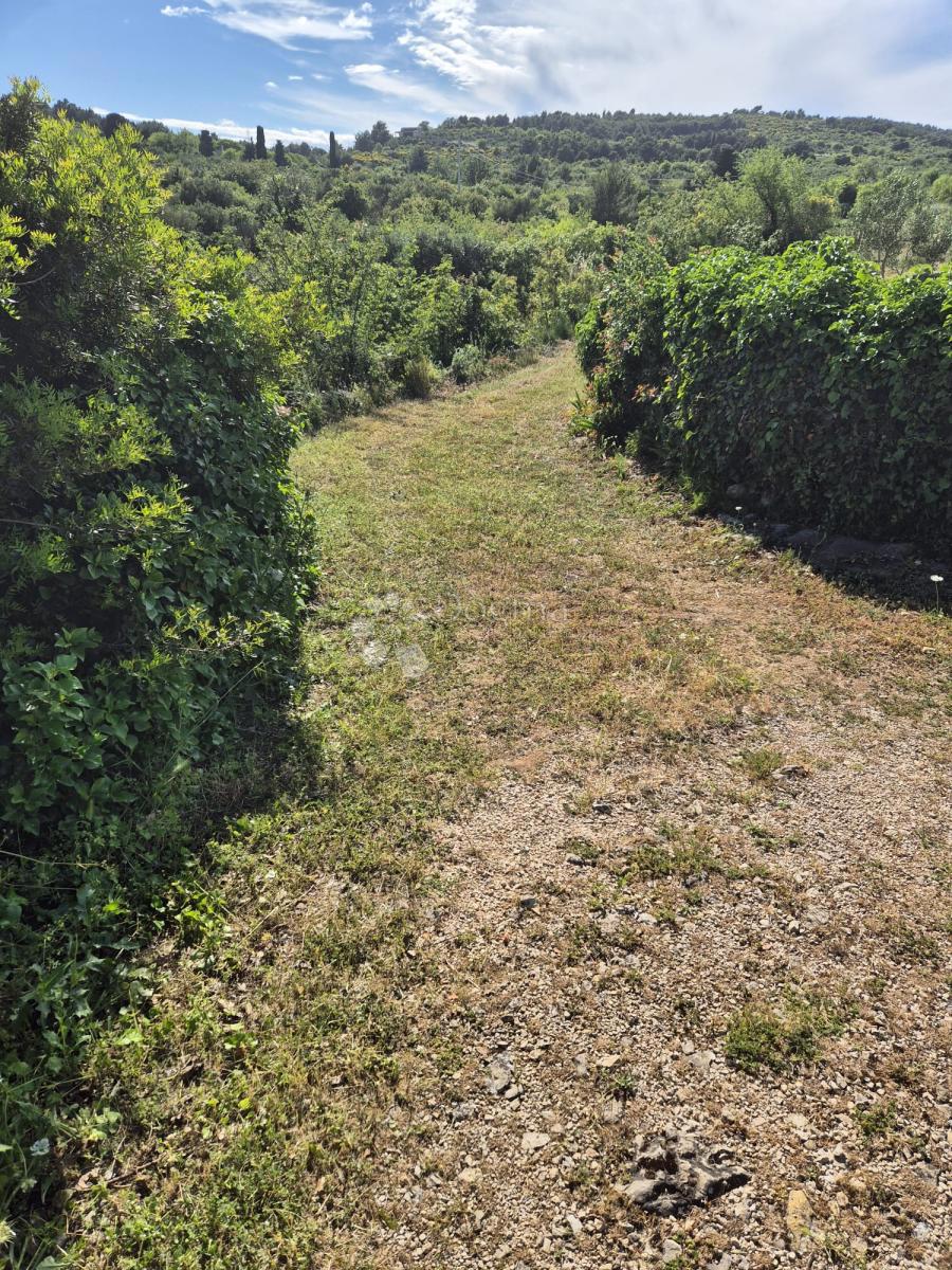 Terreno Vodice, 686m2