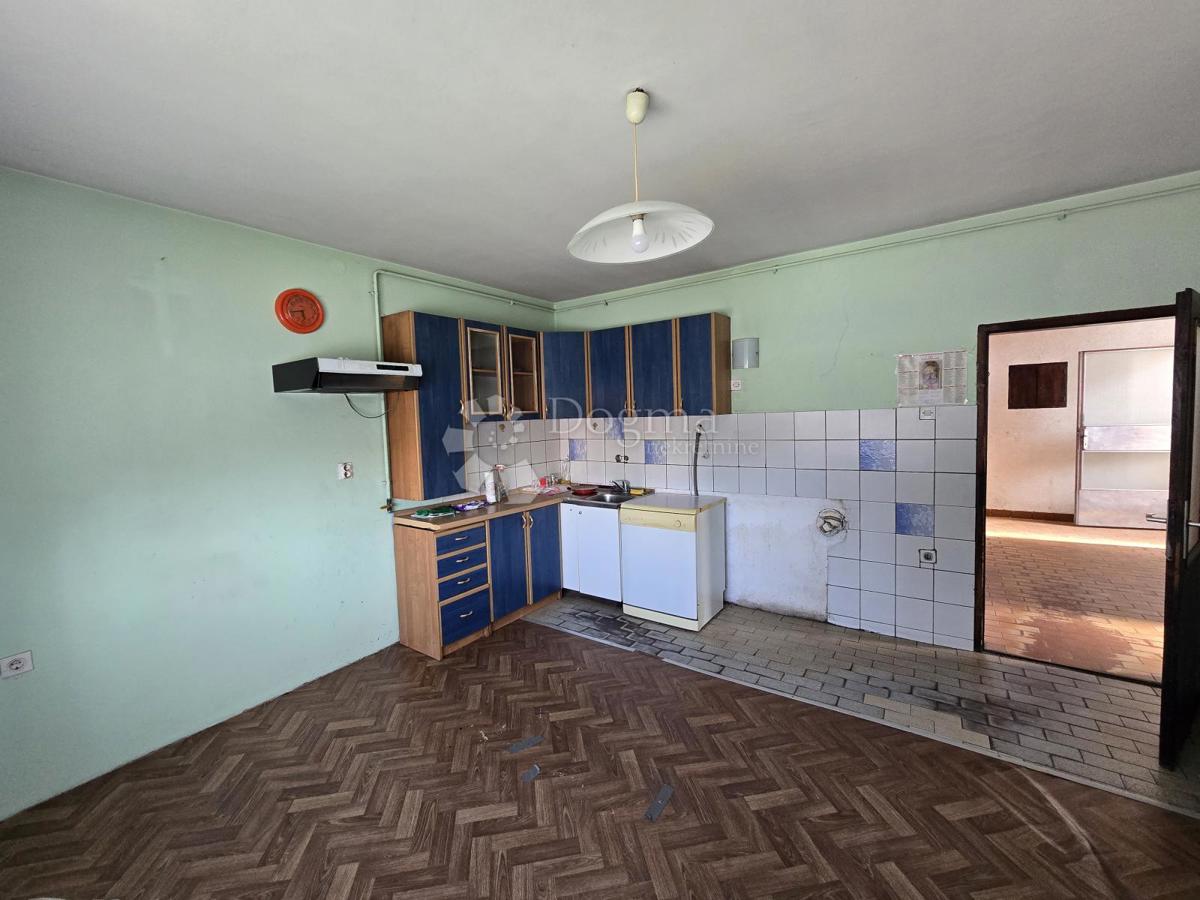 Casa Petrijanec, 297m2