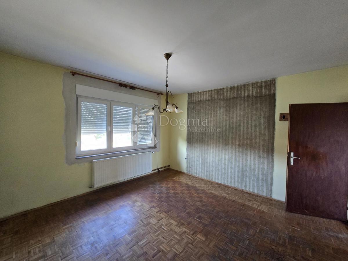 Casa Petrijanec, 297m2