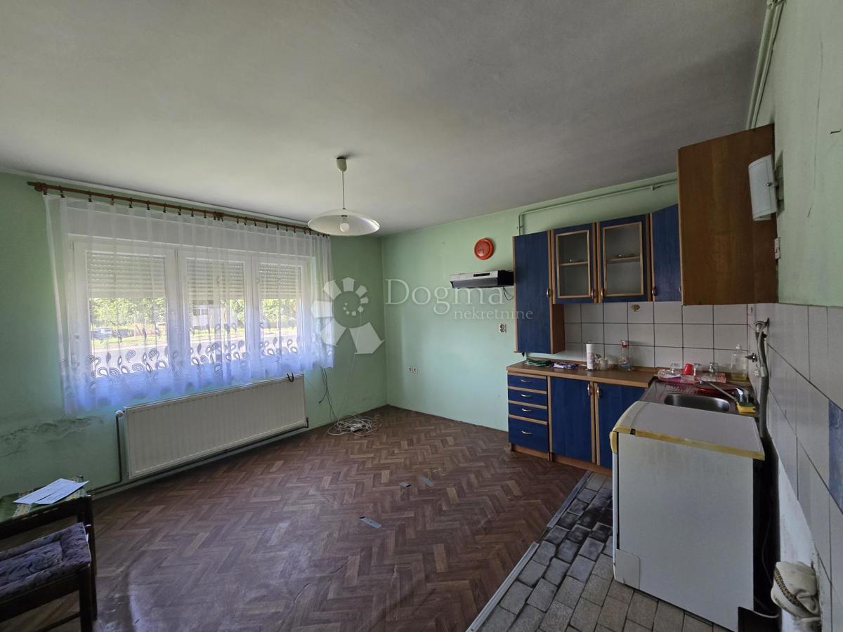 Casa Petrijanec, 297m2