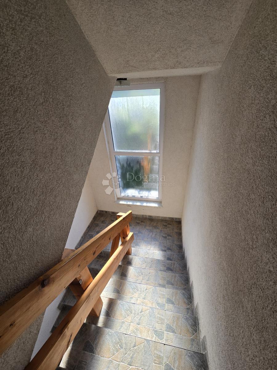 Casa Petrijanec, 297m2