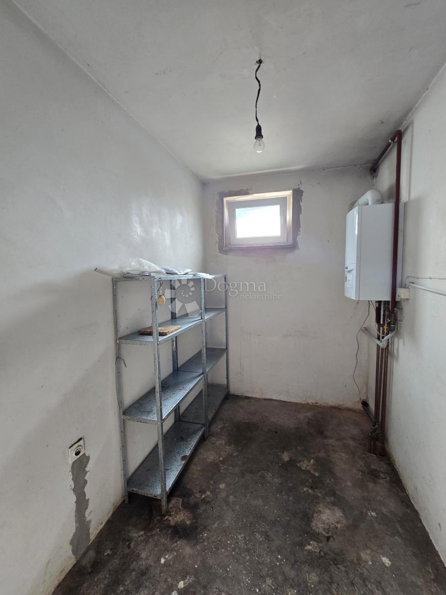 Casa Petrijanec, 297m2