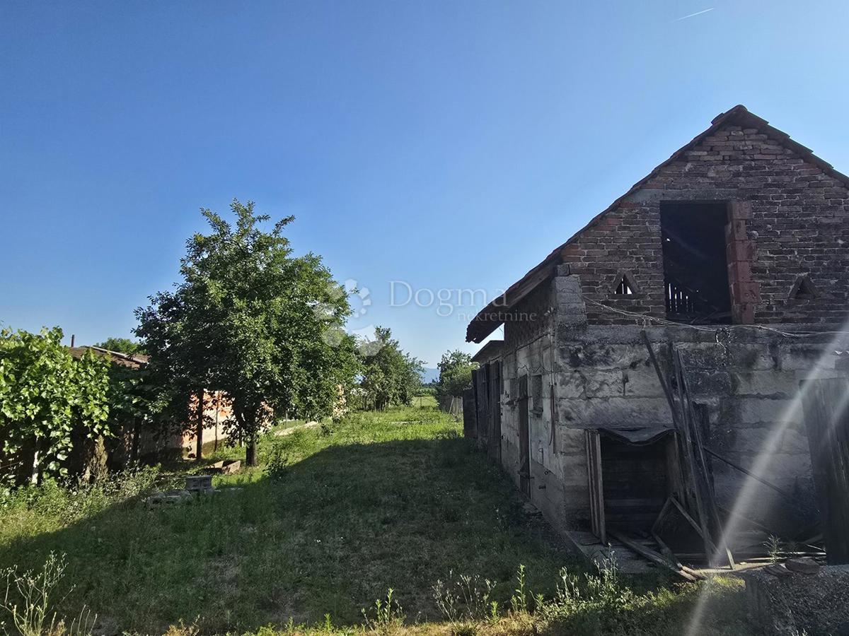 Casa Petrijanec, 297m2