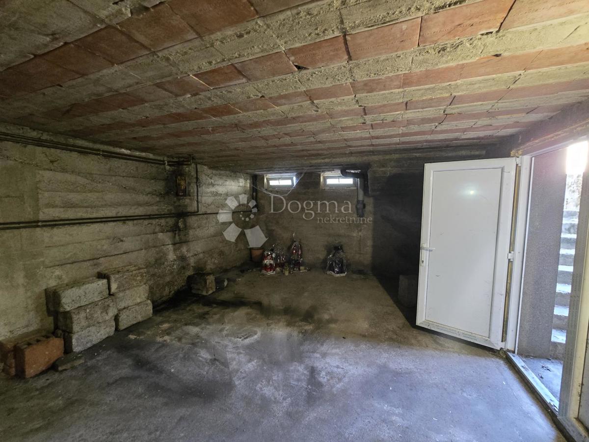 Casa Petrijanec, 297m2