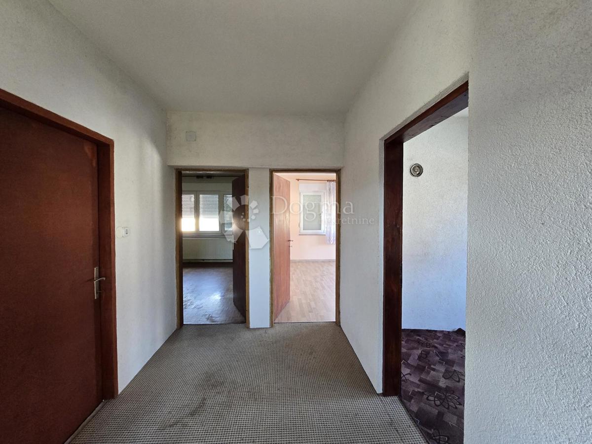 Casa Petrijanec, 297m2