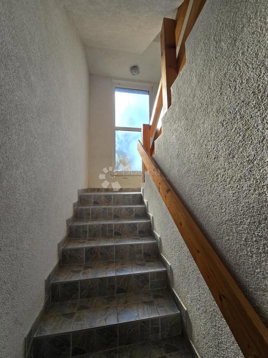 Casa Petrijanec, 297m2