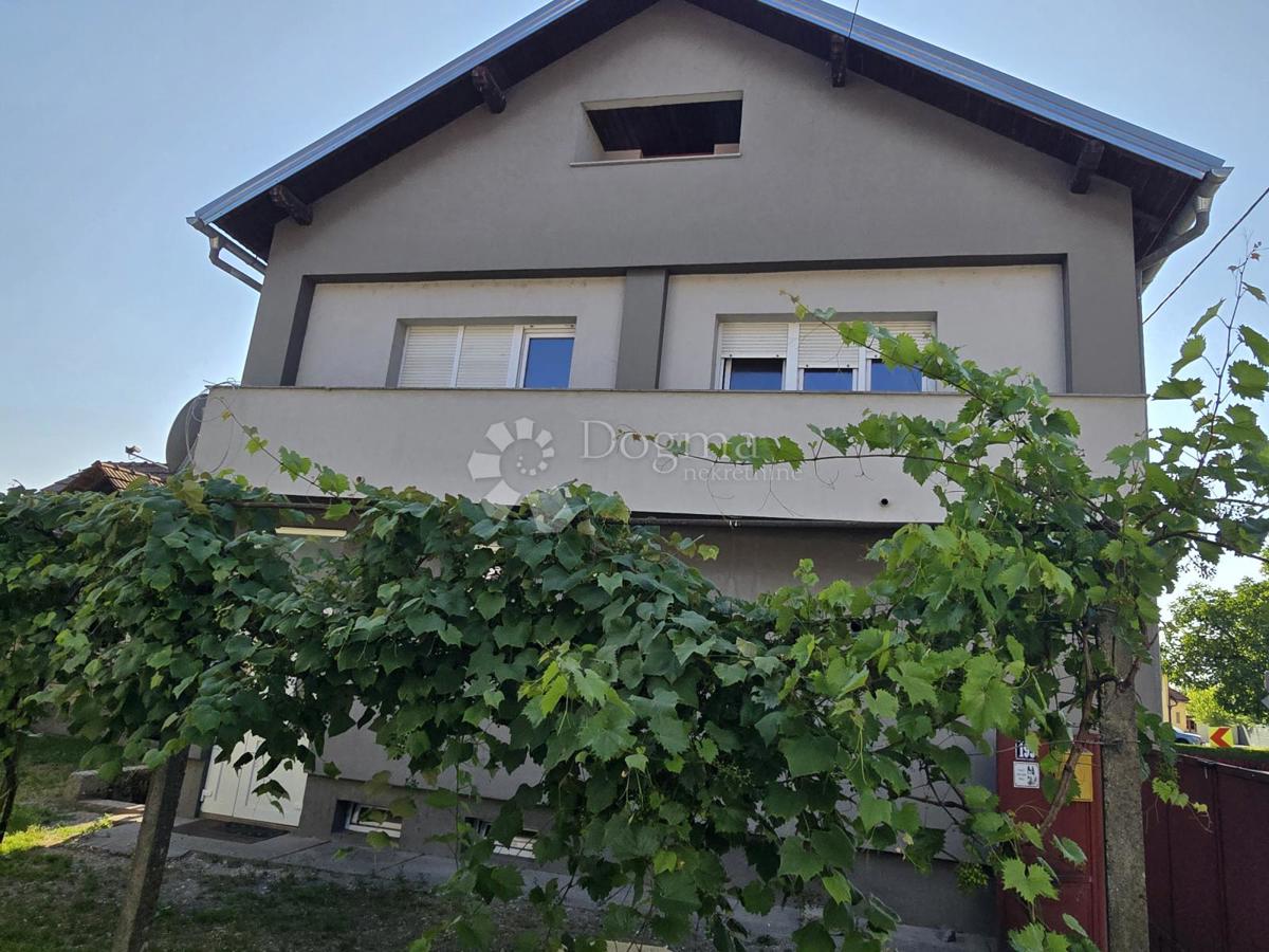 Casa Petrijanec, 297m2