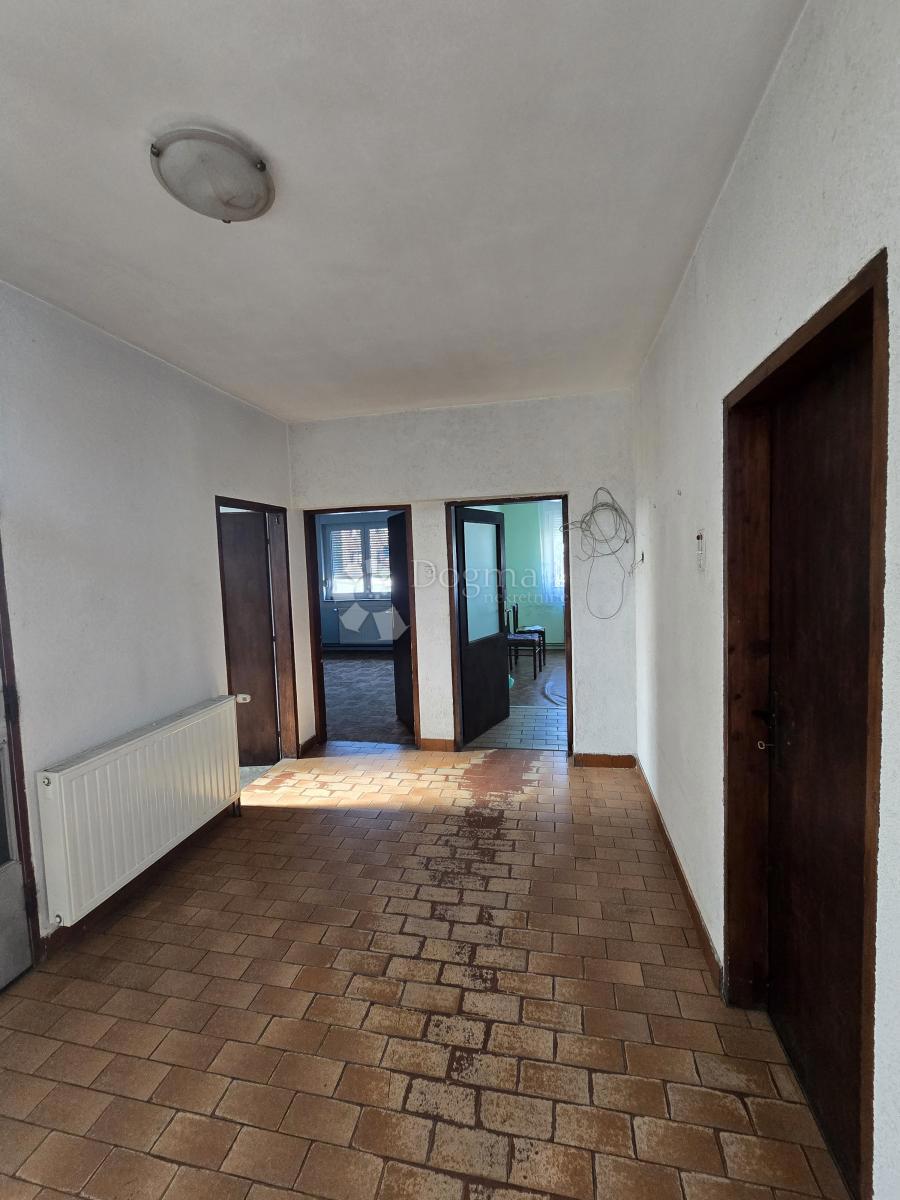 Casa Petrijanec, 297m2