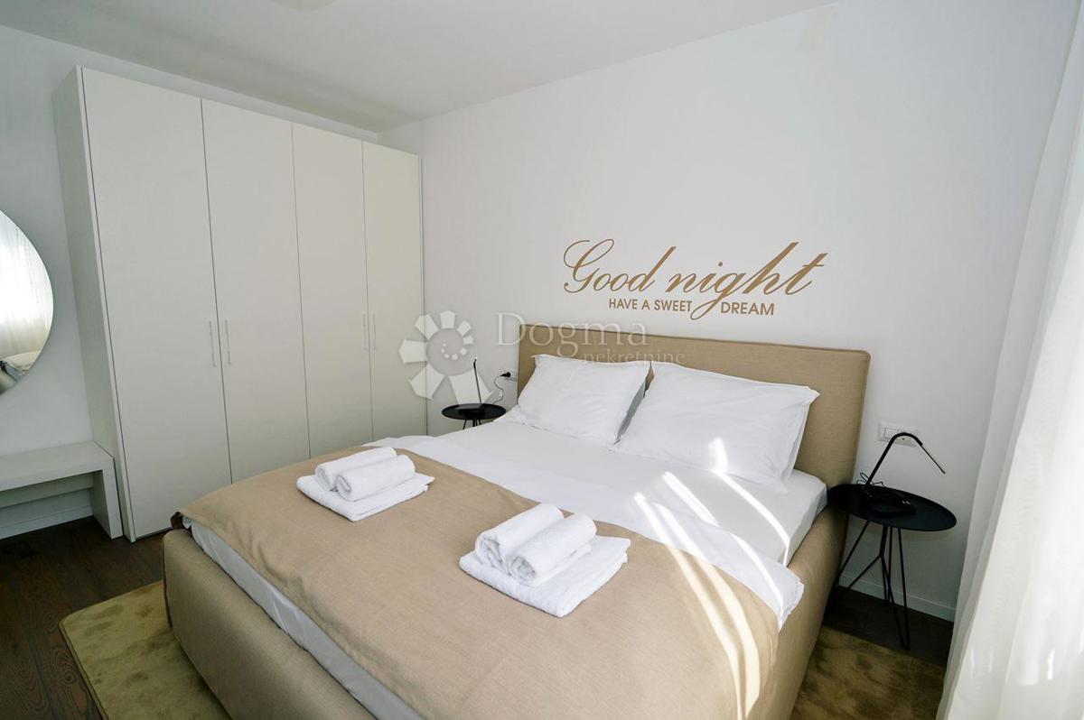 LOVRAN – Appartamento Esclusivo a 50 Metri dal Mare