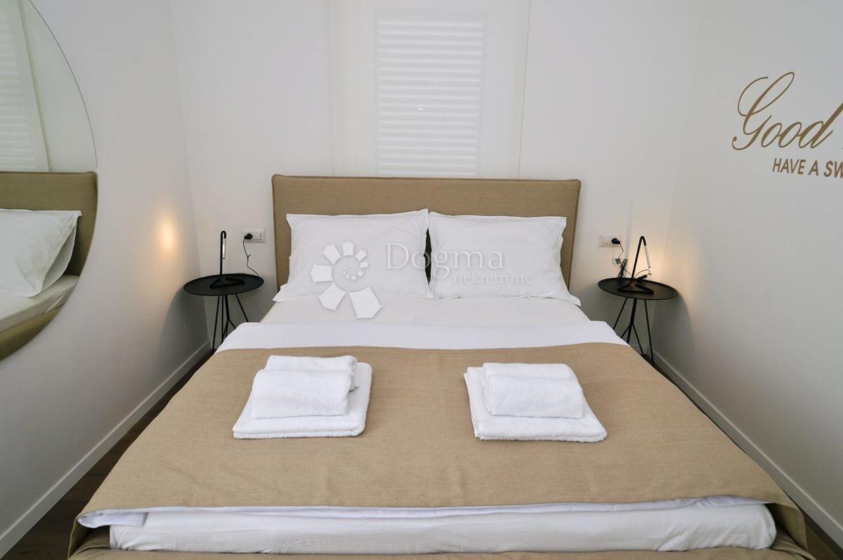 LOVRAN – Appartamento Esclusivo a 50 Metri dal Mare