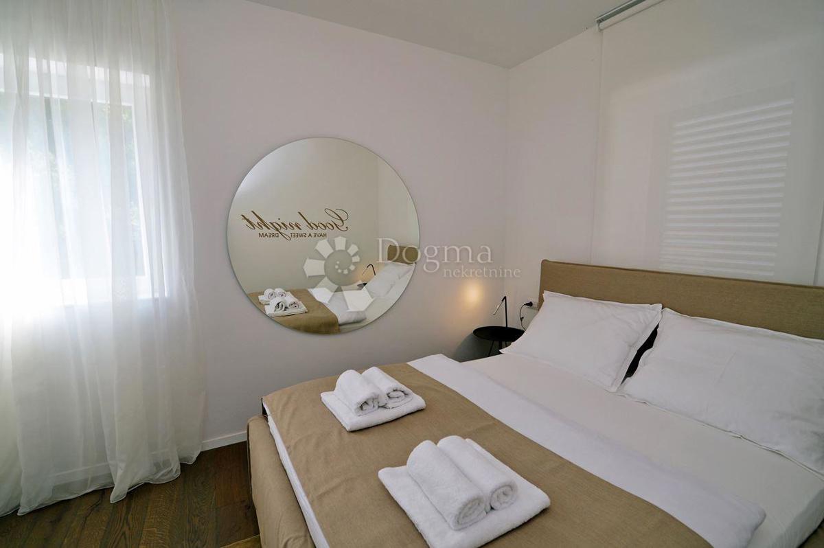 LOVRAN – Appartamento Esclusivo a 50 Metri dal Mare